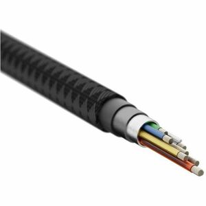 Xtorm 1.50 m Lightning/USB-C Data Transfer Cable - Black