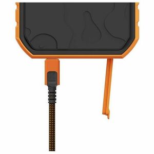 Xtorm Xtreme 1.50 m USB-C Data Transfer Cable - Cable for Smartphone, MacBook, Mobile Device, Charger, Gaming Notebook - F