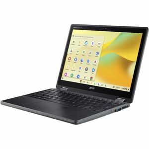 Acer Chromebook Spin 512 R857T R857T-C54W 12.2" Touchscreen Convertible 2 in 1 Chromebook - WUXGA - 60 Hz - Intel N-Series