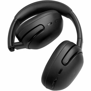 JBL Tour One M3 Wired/Wireless On-ear, Over-the-head, Over-the-ear Stereo Headset - Black - Binaural - Circumaural - Bluet