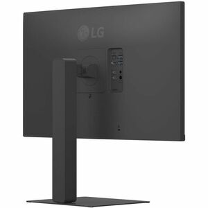 LG 27U730A-B 27" Class 4K UHD LCD Monitor - 16:9 - 27" Viewable - In-plane Switching (IPS) Technology - 3840 x 2160 - 1.07