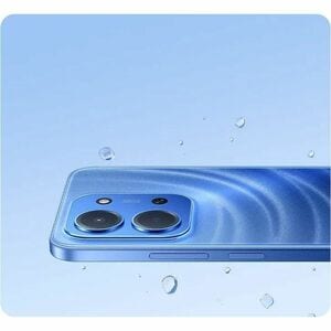 Redmi 15C 256 GB Smartphone - 17.5 cm (6.9") LCD 1600 x 720 - Octa-core (Cortex A75Dual-core (2 Core) 2 GHz + Cortex A55 H