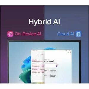 LG gram 15Z80T-G 15Z80T-G.AU75B 39.6 cm (15.6") Copilot+ PC Notebook - Full HD - 60 Hz - AMD Ryzen AI 7 350 - 16 GB - 512 