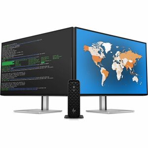 HP Z2 Mini G1i Posto de trabalho - 1 x Intel Core Ultra 7 265 - 32 GB - 1 TB SSD - Mini PC - Preto - Intel W880 Chip - Win