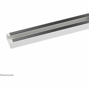 Neomounts Cable Routing - White - Cable Management Spine - Steel