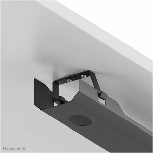 Neomounts Cable Routing - Black - Cable Management Tray - Steel