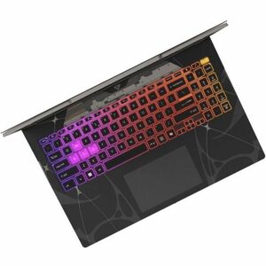 MSI Cyborg 15 B2RW Cyborg 15 B2RWFKG-421US 15.6" Gaming Notebook - Full HD - 144 Hz - Intel Core 7 240H - 32 GB - 1 TB SSD