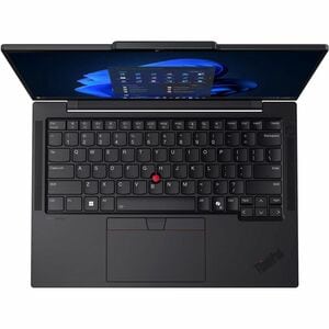 Lenovo ThinkPad T14s Gen 6 21R1002KAU 14" Notebook - WUXGA - 60 Hz - Intel Core Ultra 7 255H - 32 GB - 512 GB SSD - Black 