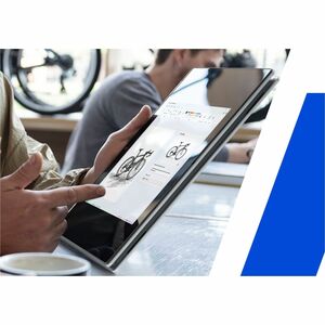 HP OmniBook X FlipNGAI 14 Windows 11 Home 14in Touch screen AMD Ryzen AI 7 16GB RAM 512GB SSD 2K Glacier silver