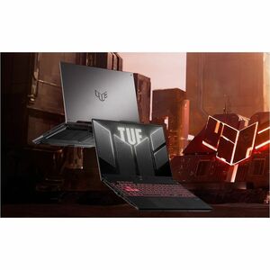 TUF Gaming A16 FA607 FA607NUG-RL189WS 40.64 cm (16") Rugged Gaming Notebook - Full HD Plus - 144 Hz - AMD Ryzen 7 7445HS -