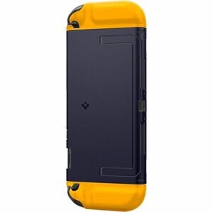 Spigen Nano Pop Case for Nintendo Gaming Console - Blueberry Navy - Polycarbonate (PC)