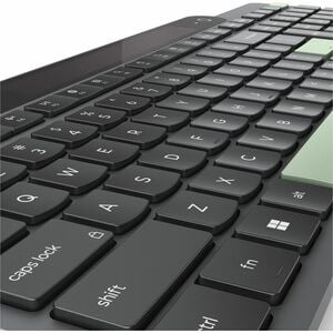 Lenovo Self-Charging Bluetooh Keyboard