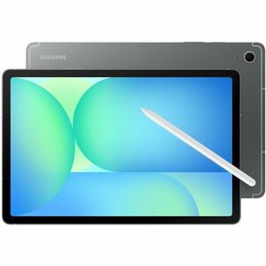 Samsung Galaxy Tab S10 FE 5G SM-X526B Tablet - 10.9" WUXGA+ - Samsung Exynos 1580 (4 nm) Octa-core - 12 GB - 256 GB Storag