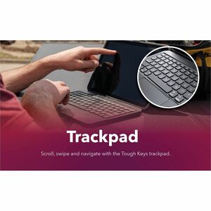 ZAGG-KB-Tough Keys-Apple-iPad (A16/Gen10)-FG-BLK-UK-retail