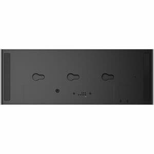 Lenovo ThinkPad Docking Station for Notebook, Monitor - Charging Capability - 135 W - Eclipse Black - 4 Displays Supported