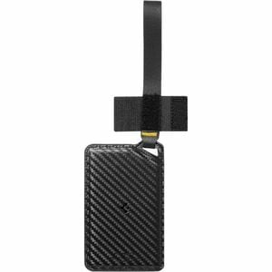 Spigen Luggage Tag - Black