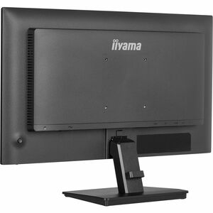 iiyama ProLite 24" (60.5 cm) IPS-Full-HD-Panel mit 4-seitigem Slim-Bezel und Energieeffizienzklasse B:
61 cm (24") LED IPS
