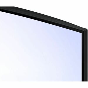 Samsung ViewFinity S6 S34C650VEE 34" Class Webcam UW-QHD Curved Screen LCD Monitor - 21:9 - Black - 34" Viewable - Vertica