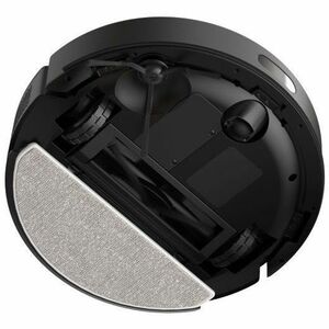 Tapo RV30 Max Plus Saugroboter/Moproboter - 3 l Staubkapazität - 300 ml Wassertankkapazität - Bürste, Filter - Teppich, Ha