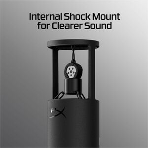 HyperX SoloCast 2 Microphone