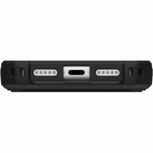 Urban Armor Gear Monarch Pro Kevlar iPhone 17 Pro Case - Kevlar Element Green - For Apple iPhone 17 Pro Smartphone - Kevla