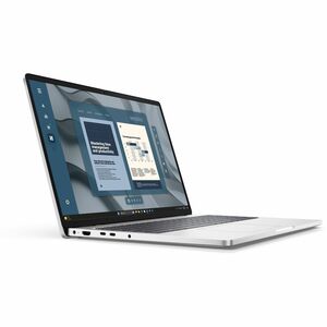 Dell Pro 16 PC16255 16" Clamshell Copilot+ PC Notebook - Full HD Plus - 60 Hz - AMD Ryzen AI 7 PRO 350 - 16 GB - 512 GB SS
