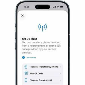 IPHONE AIR 256GB SKY BLUE