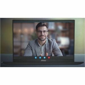 Notebook 2 in 1 Convertibile - MSI Summit A16 AI+ A3HM Summit A16 AI+ A3HMTG-096XIT 40,6 cm (16") Touchscreen Copilot+ PC 