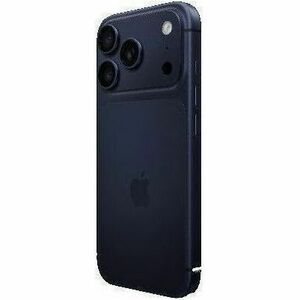 Apple iPhone 17 Pro 1 TB 智能电话 - 16 cm (6.3") HDR10+ 2622 x 1206 - 六核 (双核（2 个核心） 4.26 GHz 四核（4 个核心） - 12 GB RAM - 5G - 深蓝 -