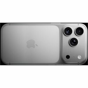 Apple iPhone 17 Pro Max 1 TB 智能电话 - 17.5 cm (6.9") HDR10+ 2868 x 1320 - 六核 (双核（2 个核心） 4.26 GHz 四核（4 个核心） - 12 GB RAM - 5G 