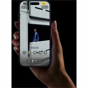 Apple iPhone 17 Pro 256 GB 智能电话 - 16 cm (6.3") HDR10+ 2622 x 1206 - 六核 (双核（2 个核心） 4.26 GHz 四核（4 个核心） - 12 GB RAM - 5G - 深蓝