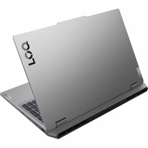 Lenovo LOQ 15IRX10 83JE00U4IN 39.62 cm (15.60") Gaming Notebook - Full HD - 144 Hz - Intel Core i7 13th Gen i7-13700HX - 1