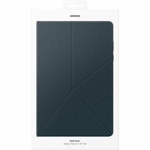Samsung Book Cover Carrying Case (Book Fold) Samsung Galaxy Tab A11+ Tablet - Black