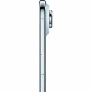 Apple iPhone Air 512 GB Smartphone - 16.5 cm (6.5") ProMotion Technology HDR10+ - Hexa-core (A19 ProDual-core (2 Core) 4.2