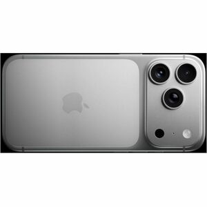 Apple iPhone 17 Pro Max 512 GB Smartphone - 17.5 cm (6.9") ProMotion Technology HDR10+ 2868 x 1320 - Hexa-core (A19 ProDua