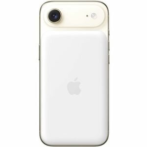 Apple iPhone Air 256 GB Smartphone - 16.5 cm (6.5") ProMotion Technology HDR10+ - Hexa-core (A19 ProDual-core (2 Core) 4.2
