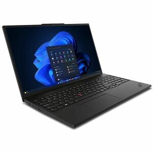Lenovo ThinkPad P16s Gen 4 21QV002TUS 16" Mobile Workstation - WUXGA - 60 Hz - Intel Core Ultra 7 2nd Gen 255H - 16 GB - 5