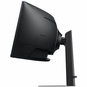 Moniteur LCD Samsung ViewFinity S9 S49F950UAU 49" Class Dual Quad HD (DQHD) Écran incurvé - 32:9 - Noir - 124,5 cm (49") V