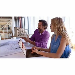 Lenovo ThinkPad P1 Gen 8 21Q8000CMZ 40,6 cm (16 Zoll) Mobile Workstation - WUXGA - 60 Hz - Intel Core Ultra 9 285H - Intel