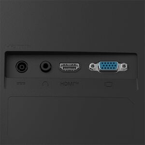 Monitor LCD LG 24U411A-B 24.0" (61.0cm) Class Full HD - 16:9 - Negro - 23.8" (60.5cm) Viewable - Tecnología conmutación en