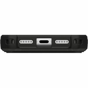 Urban Armor Gear Monarch Pro Case for Apple iPhone 17 Pro Smartphone - Kevlar Mallard - Drop Resistant