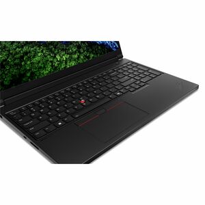 Lenovo ThinkPad P16 Gen 3 21RQ0005GE 40,6 cm (16 Zoll) Mobile Workstation - WUXGA - 60 Hz - Intel Core Ultra 7 2nd Gen 255