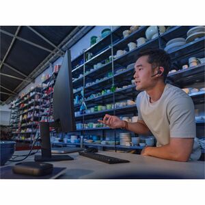 Computer portatile - HP ProBook 4 G1i 35,6 cm (14") - 60 Hz - Intel Core Ultra 5 225U - 16 GB - 512 GB SSD - Intel Chip