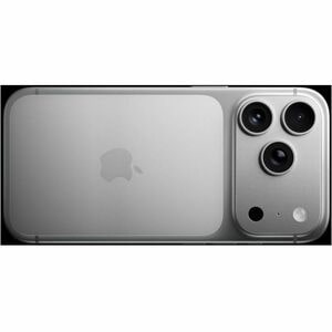 Apple iPhone 17 Pro 256GB Argento. Dimensioni diagonale schermo: 16 cm (6.3""), Risoluzione del display: 2622 x 1206 Pixel