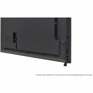 Pantalla digital Signage LG 1397mm - 24 Horas/7 Días Operación - Energy Star - Tecnología conmutación en el mismo plano (I