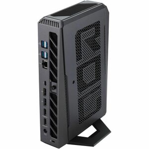 Computer desktop per gaming Asus ROG NUC 2025 RNUC15JNK7X569A2 - Intel Core Ultra 7 255HX - 16 GB - 1 TB PCI Express NVMe 