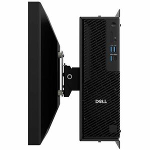 Rack Solutions Wall Mount for Desktop Computer, Monitor, Flat Panel Display - TAA Compliant - 75 x 75, 100 x 100 - VESA Mo