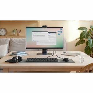 Logitech MK106 键盘鼠标 - QWERTY - 英文（美国） - A 型 USB 电缆 键盘 - 99 按键 - 键盘/键盘颜色: 黑色 - A 型 USB 电缆 鼠标 - 光学机械 - 3 按钮 - 滚轮 - 指点设备颜色: 黑