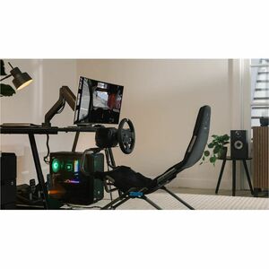 Logitech G RS50 Base for PC