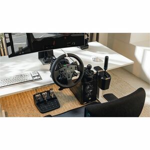 Logitech G RS50 Base for PlayStation/PC